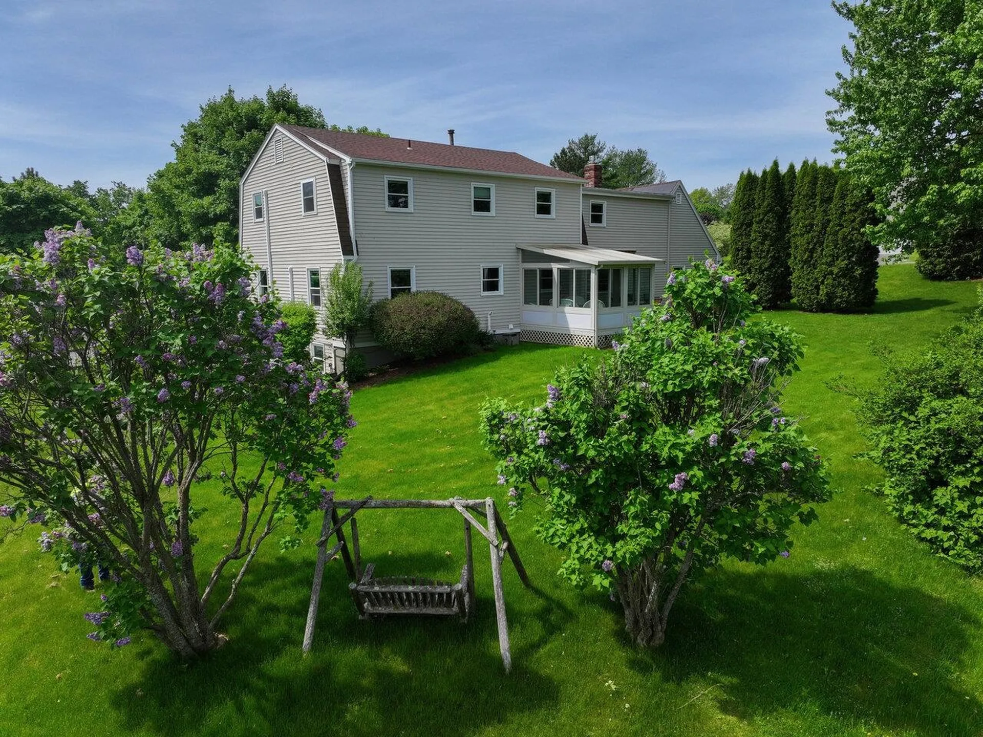 28 Dubois Drive South Burlington VT 05403