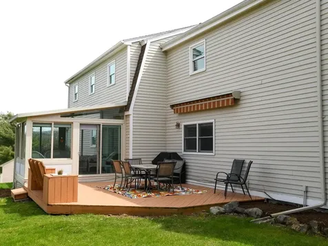 28 Dubois Drive South Burlington VT 05403