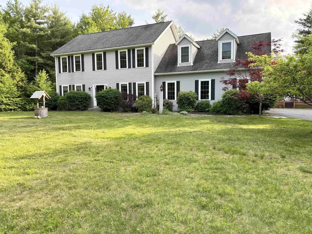 60 Contoocook Lane Peterborough NH 03458