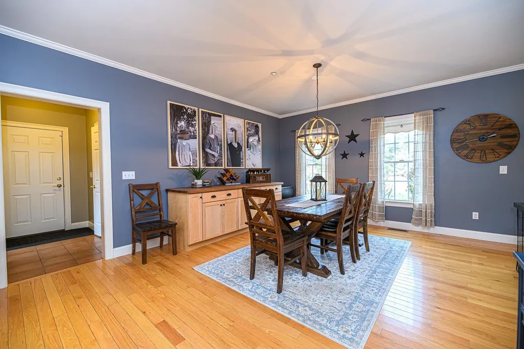 60 Contoocook Lane Peterborough NH 03458