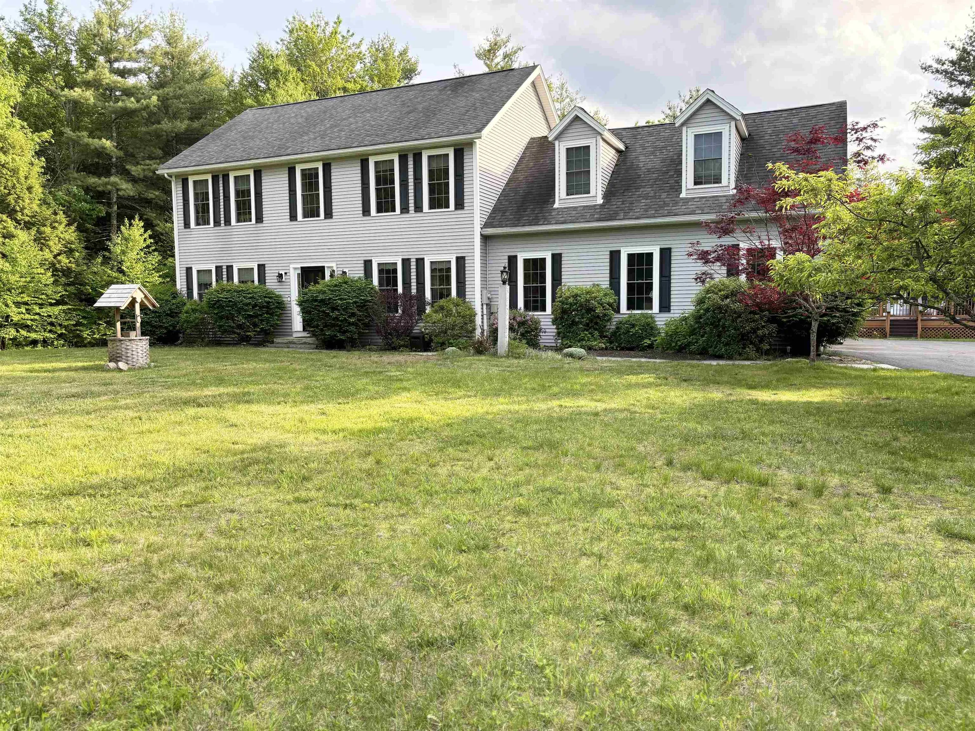 60 Contoocook Lane Peterborough NH 03458