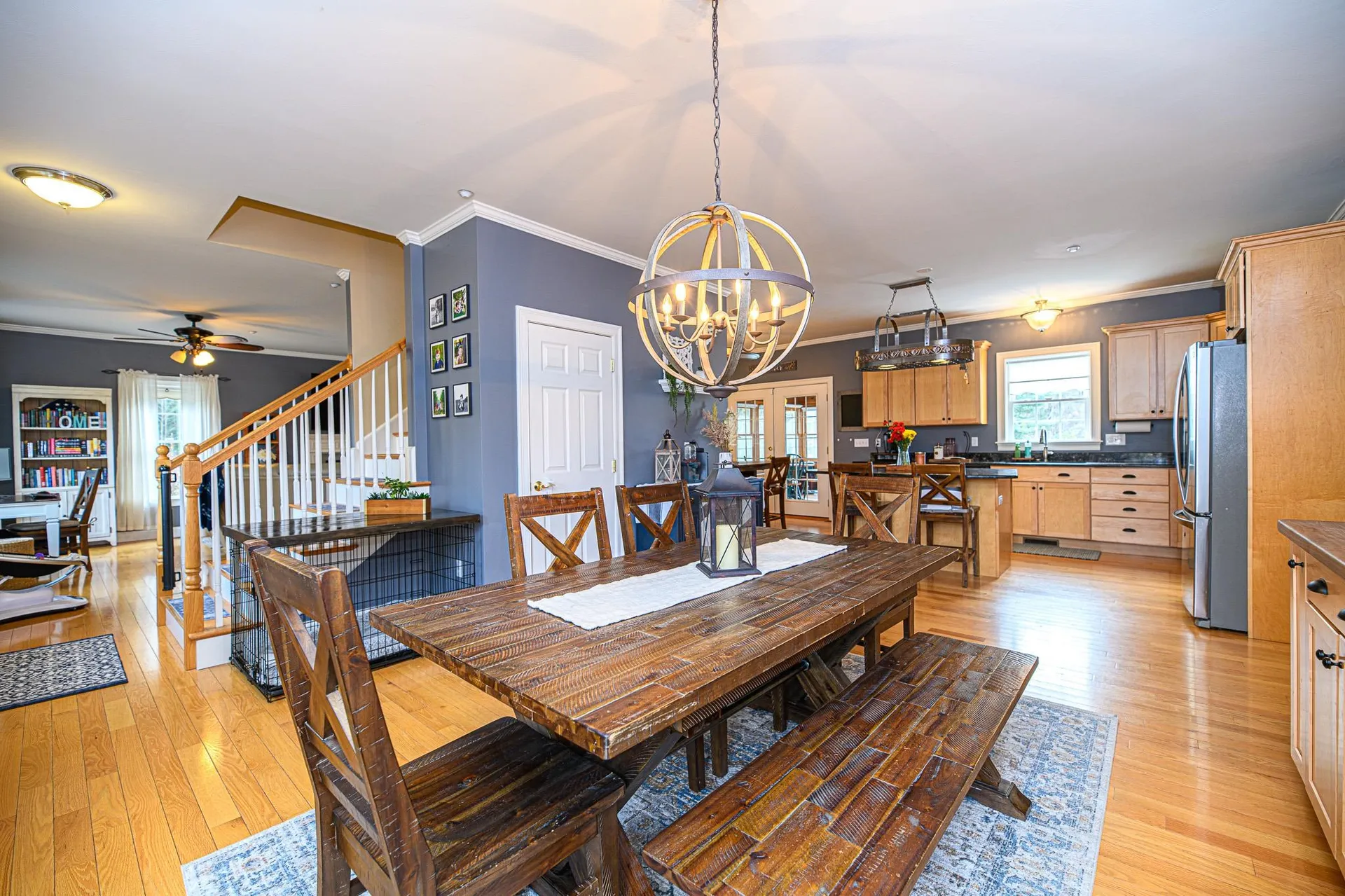 60 Contoocook Lane Peterborough NH 03458