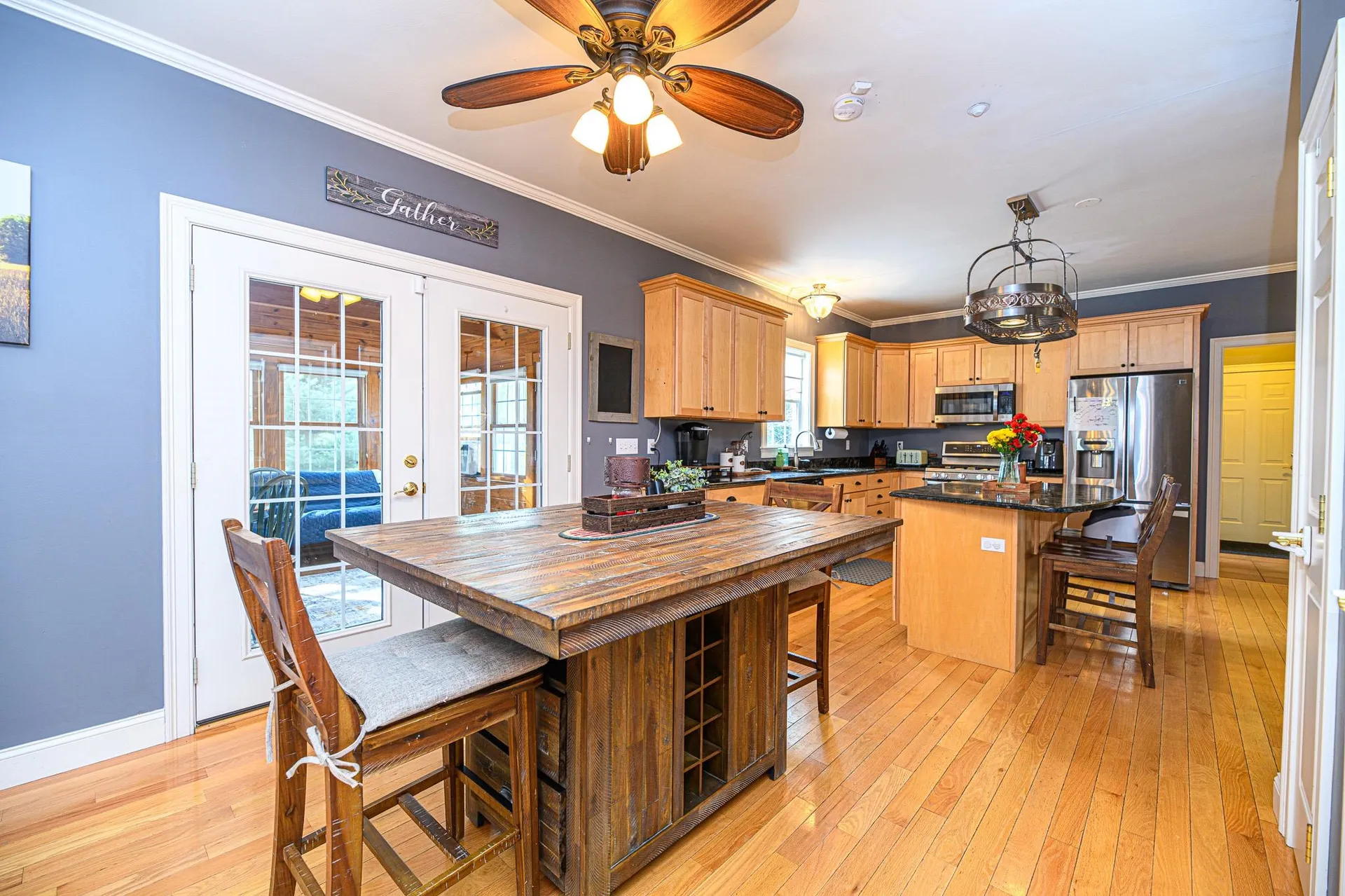 60 Contoocook Lane Peterborough NH 03458