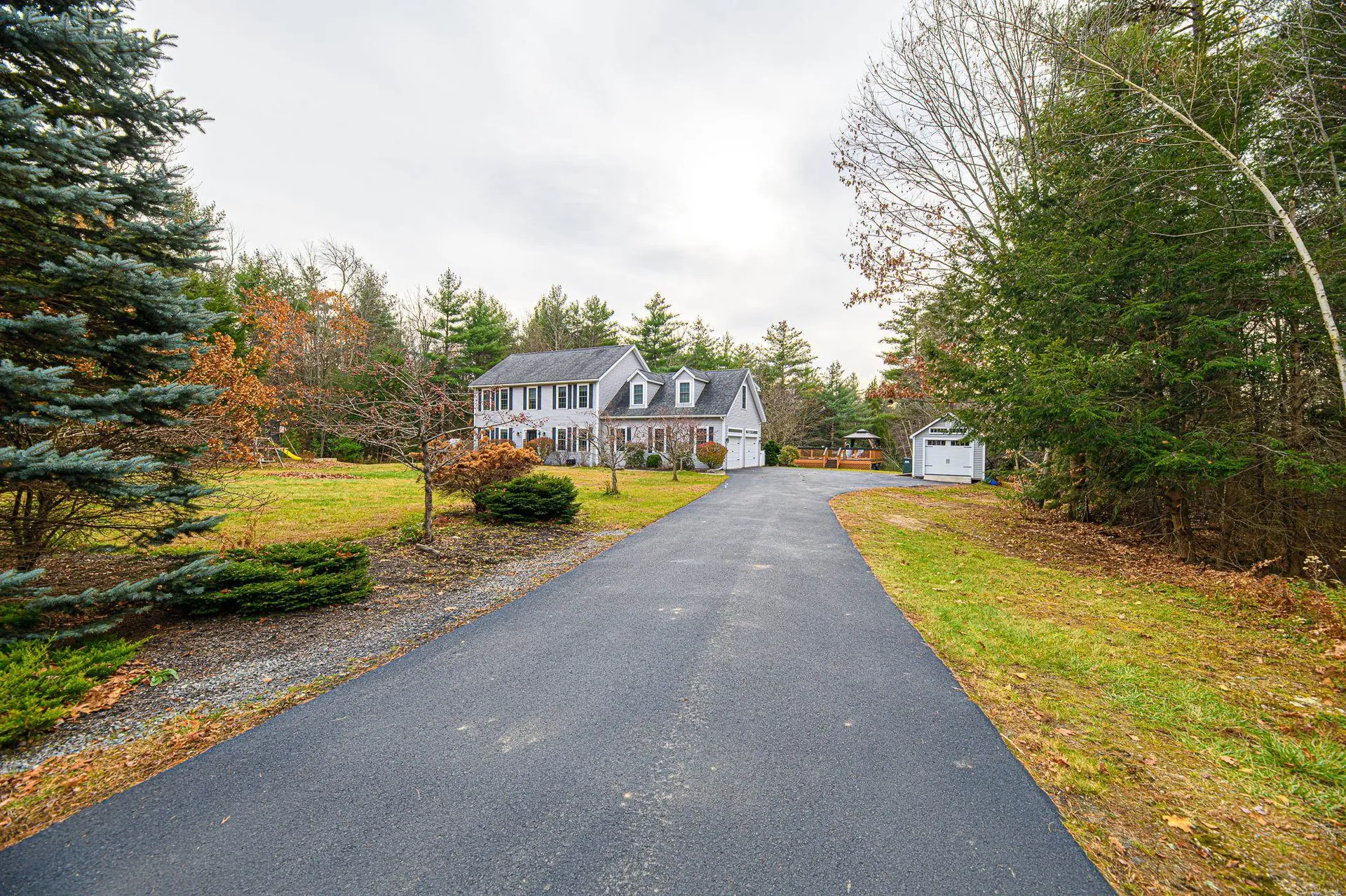 60 Contoocook Lane Peterborough NH 03458
