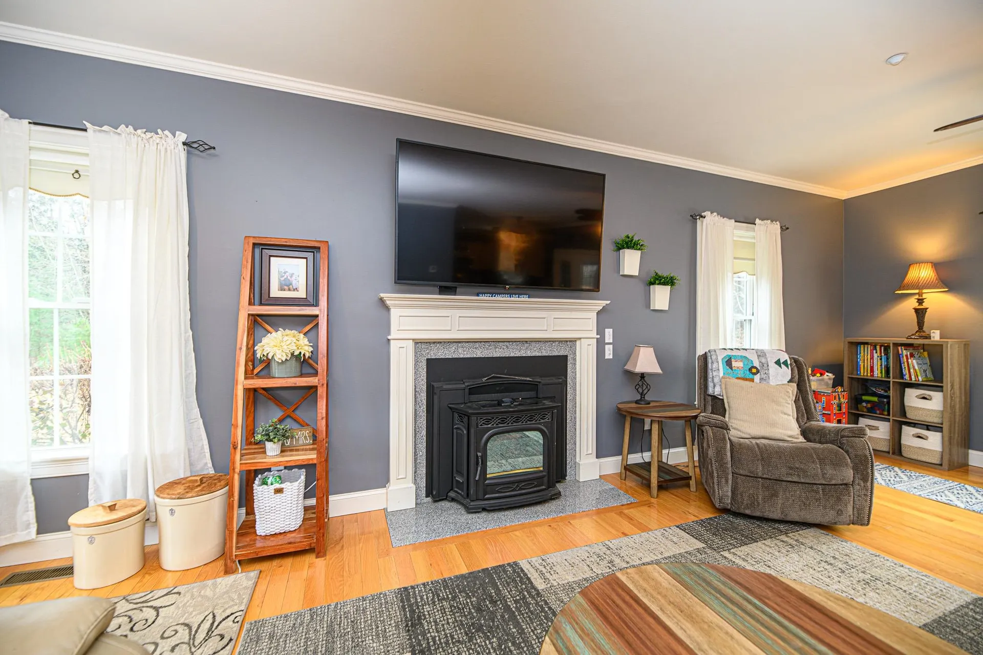 60 Contoocook Lane Peterborough NH 03458