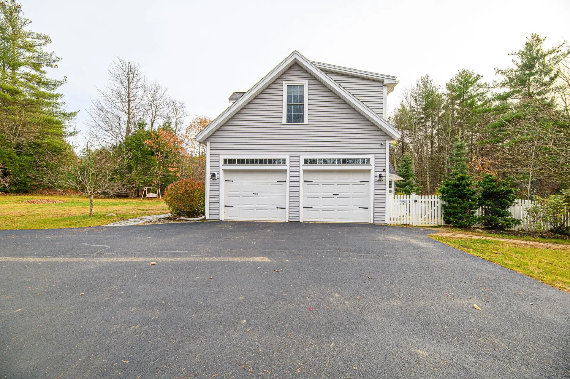 60 Contoocook Lane Peterborough NH 03458