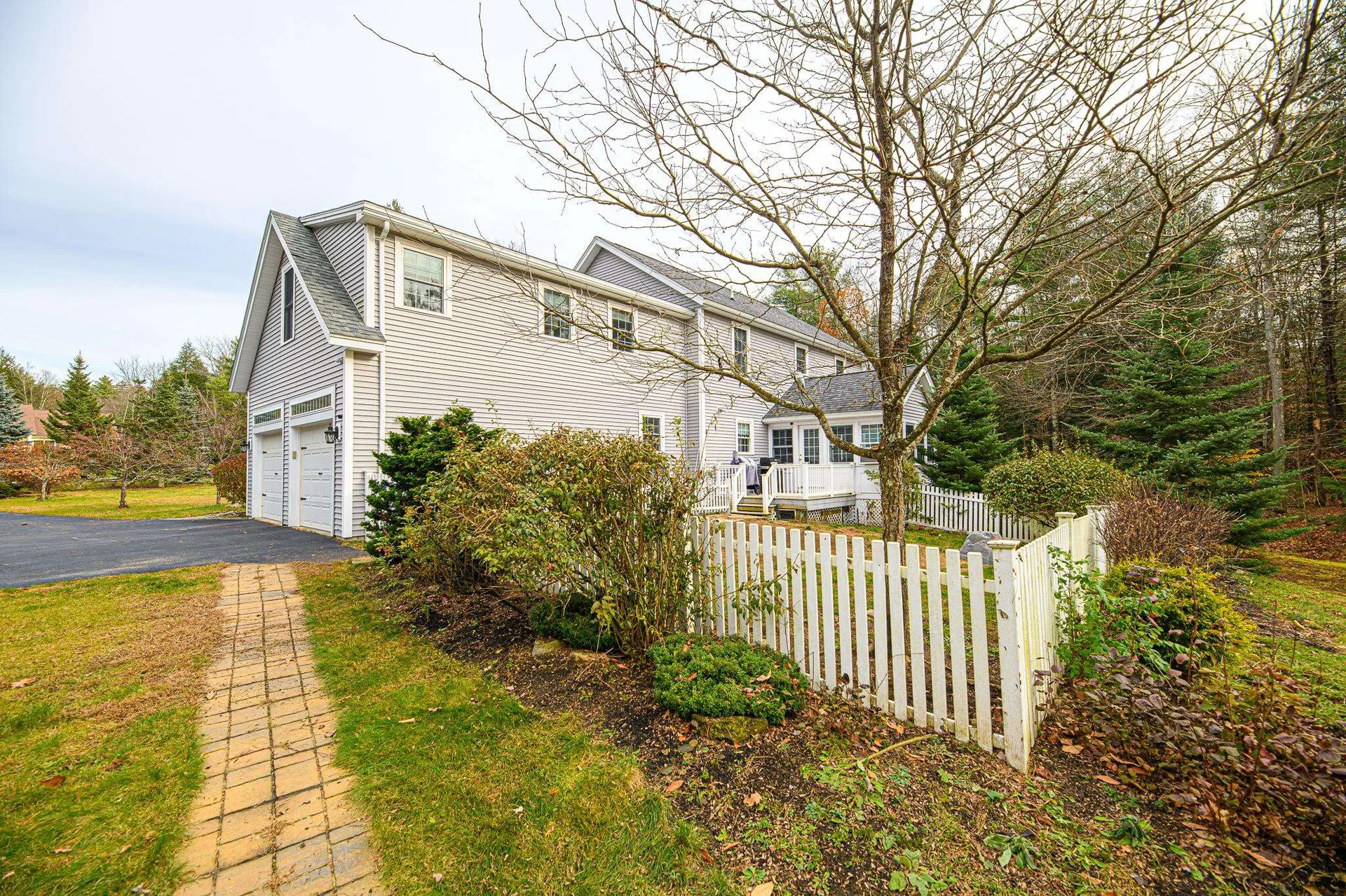 60 Contoocook Lane Peterborough NH 03458