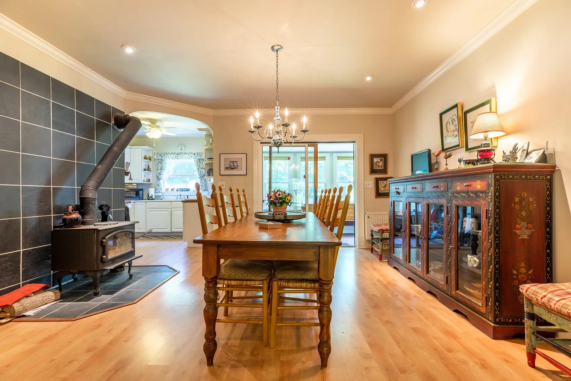 20 Buxton Avenue Middletown Springs VT 05757