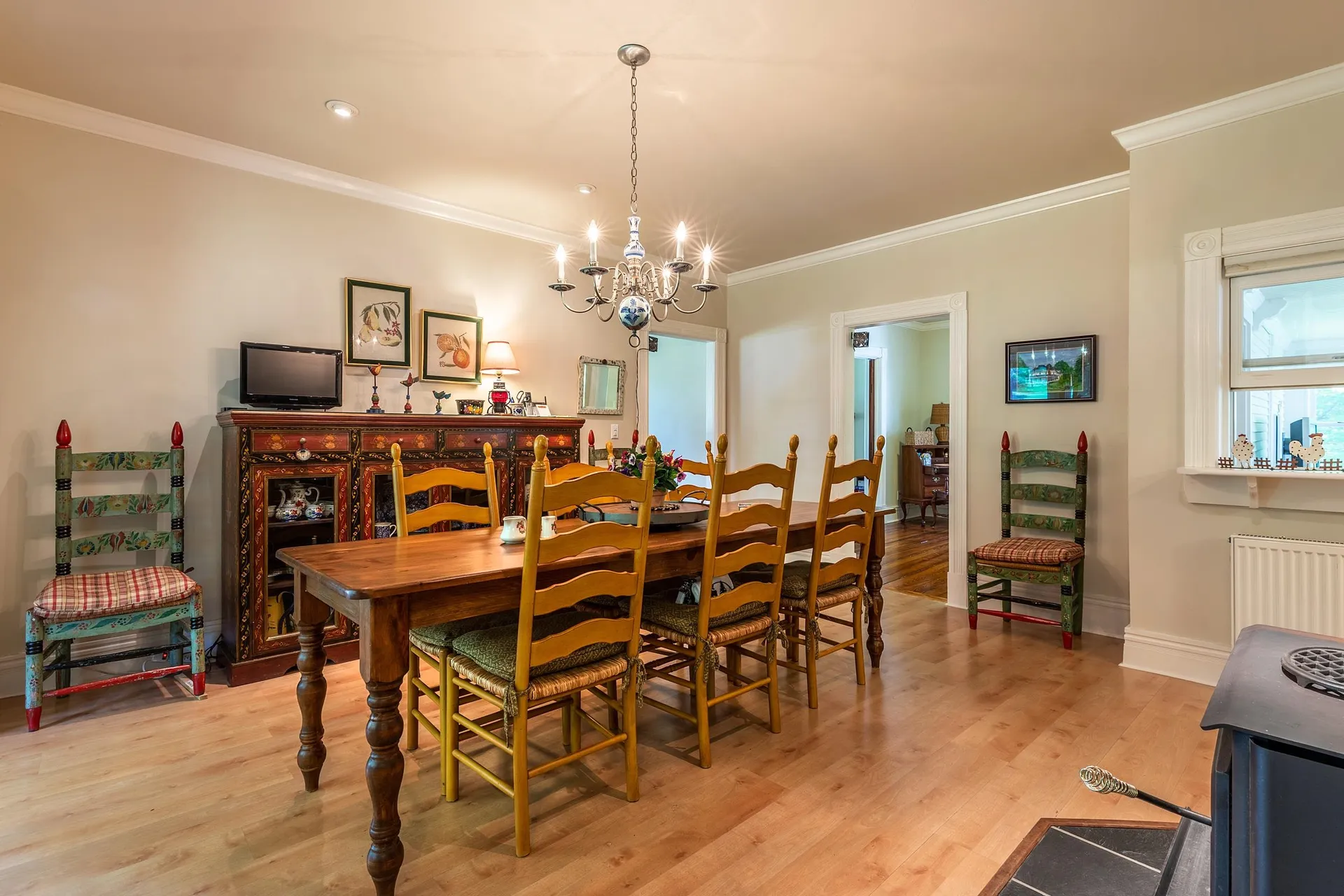 20 Buxton Avenue Middletown Springs VT 05757