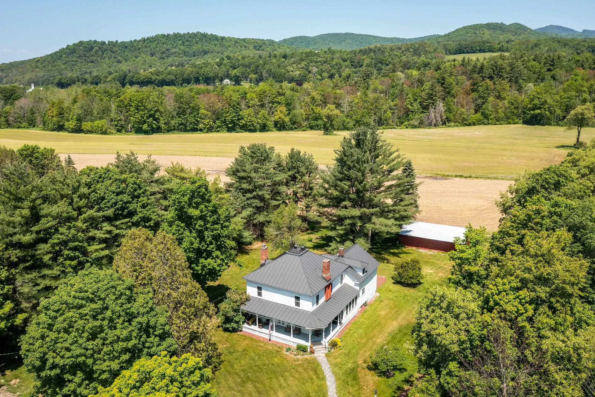 20 Buxton Avenue Middletown Springs VT 05757