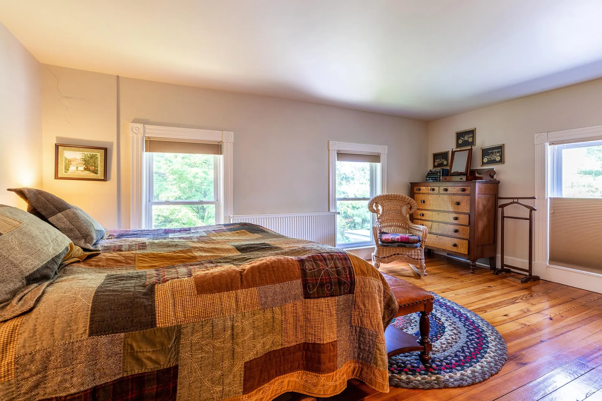 20 Buxton Avenue Middletown Springs VT 05757