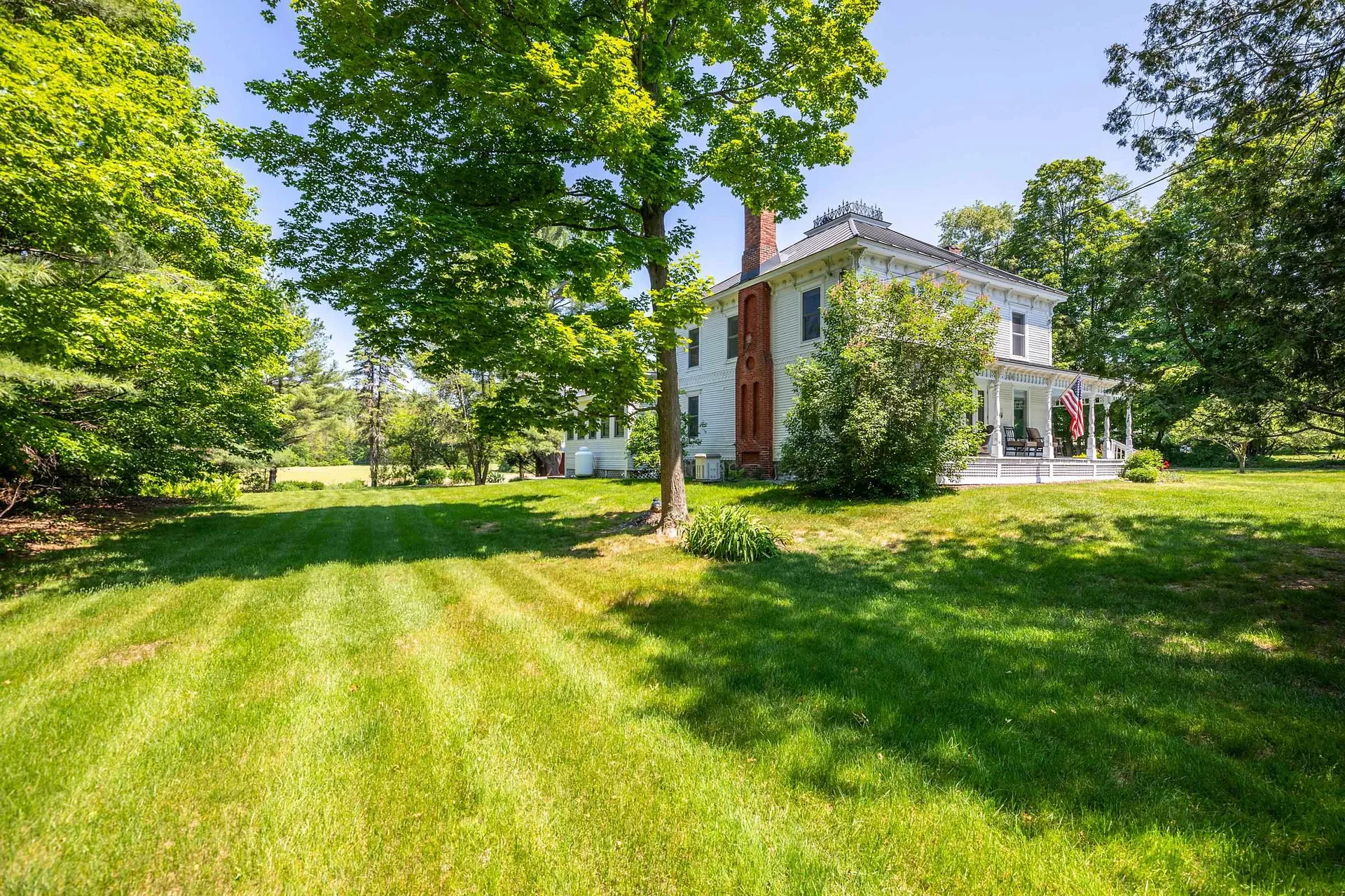 20 Buxton Avenue Middletown Springs VT 05757