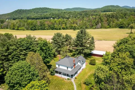 20 Buxton Avenue Middletown Springs VT 05757