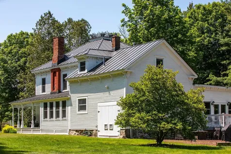 20 Buxton Avenue Middletown Springs VT 05757