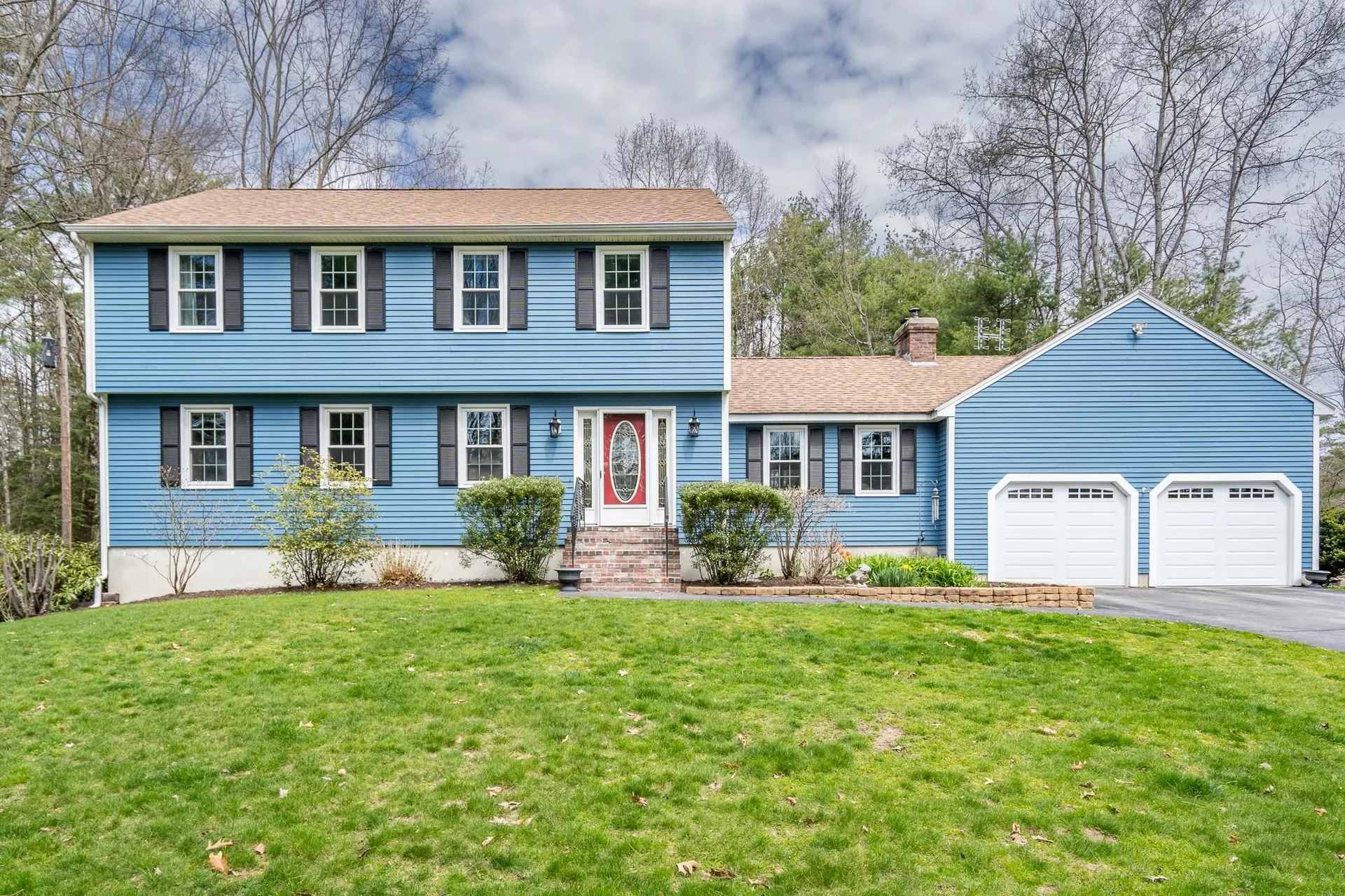 7 Gault Road Bedford NH 03110