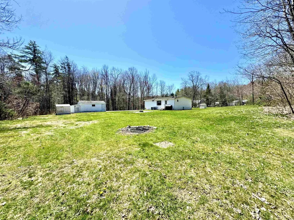 761 Turnpike Road Greenville NH 03048