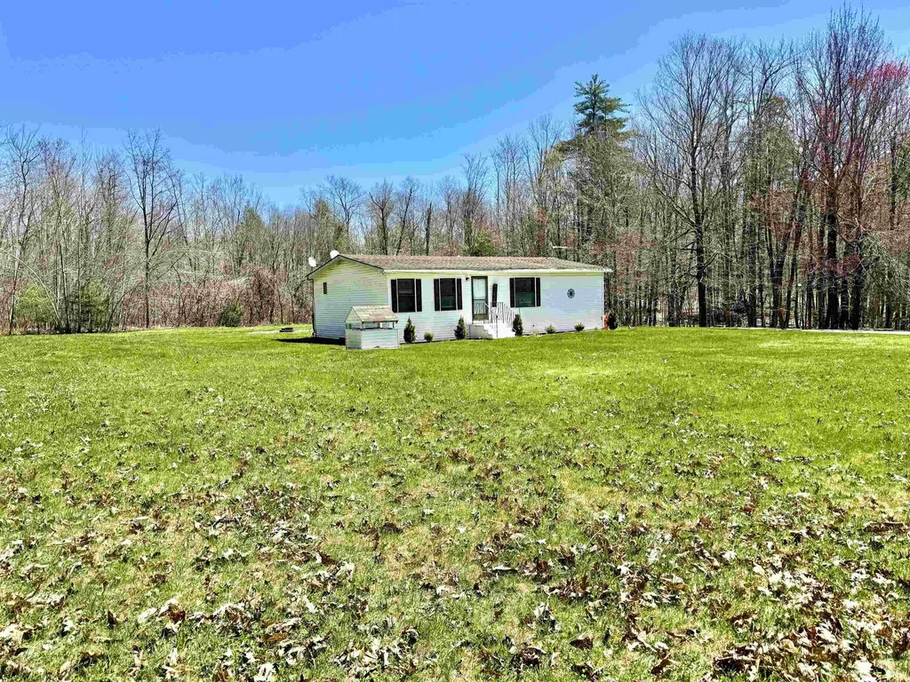 761 Turnpike Road Greenville NH 03048