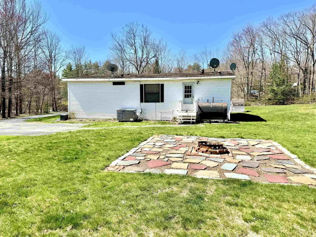 761 Turnpike Road Greenville NH 03048