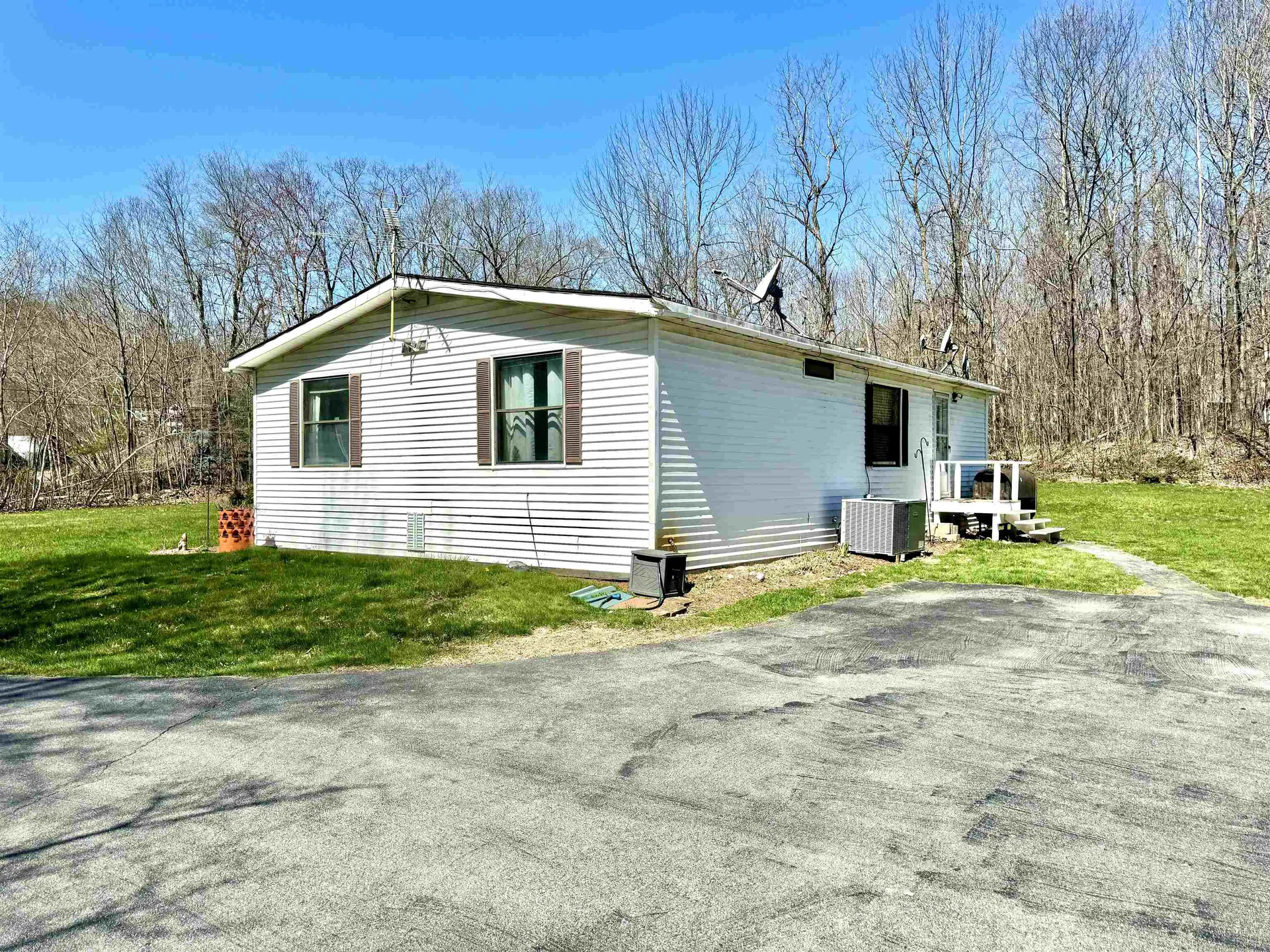 761 Turnpike Road Greenville NH 03048