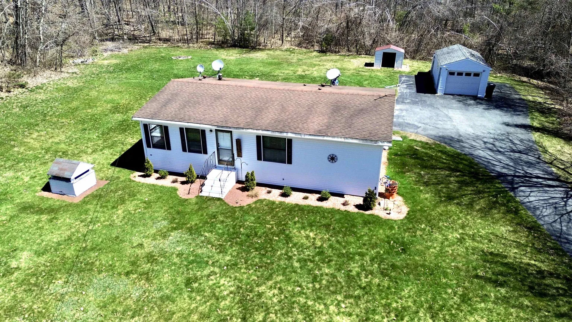 761 Turnpike Road Greenville NH 03048