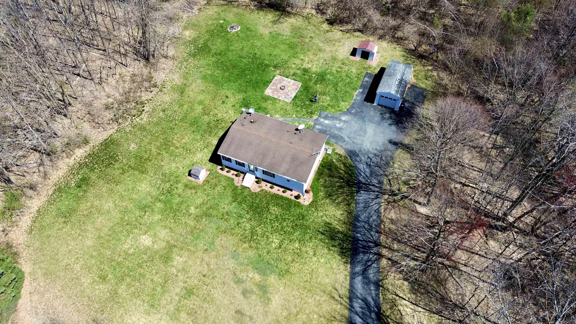 761 Turnpike Road Greenville NH 03048