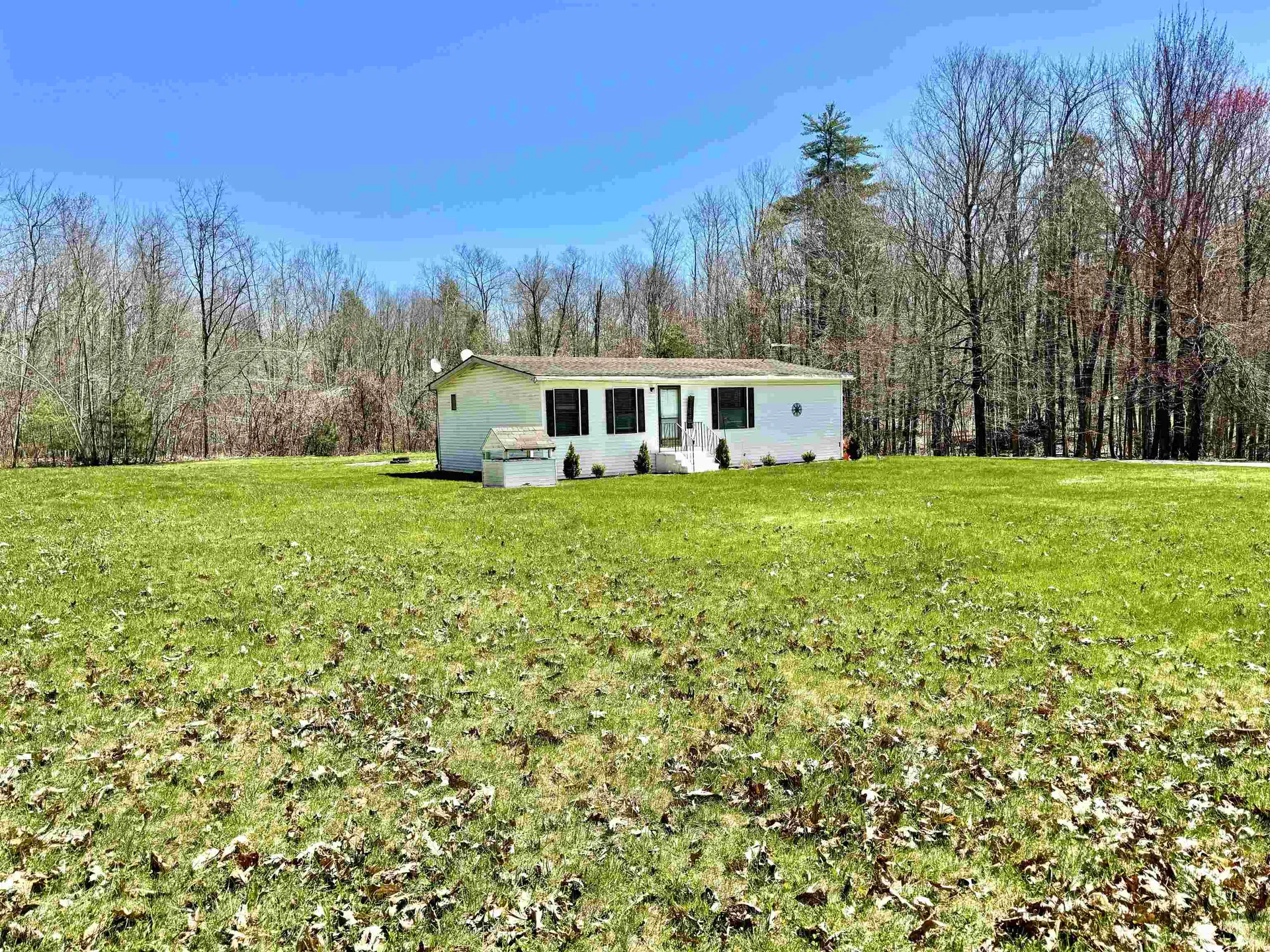 761 Turnpike Road Greenville NH 03048