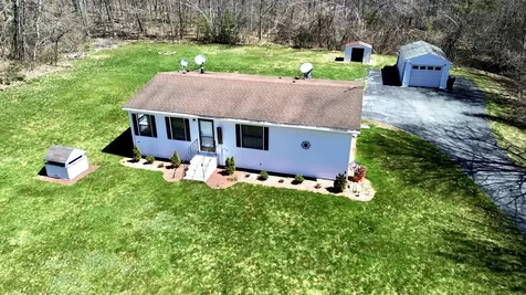 761 Turnpike Road Greenville NH 03048