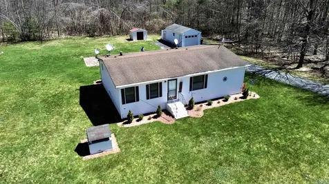 761 Turnpike Road Greenville NH 03048