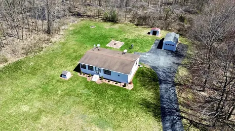 761 Turnpike Road Greenville NH 03048