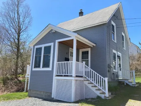 6 Bennett Court Lebanon NH 03766