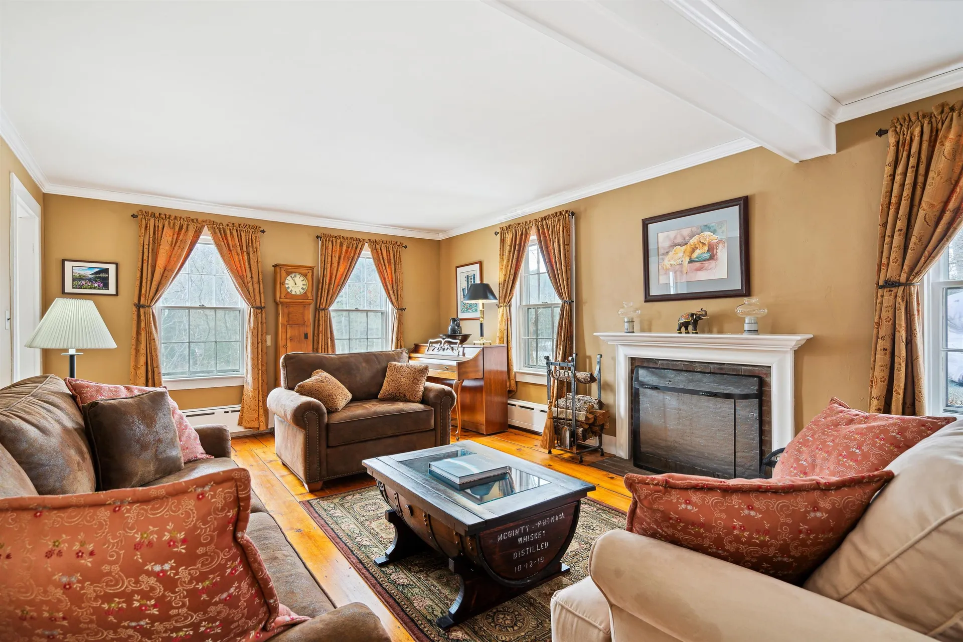 1207 Church Hill Woodstock VT 05091