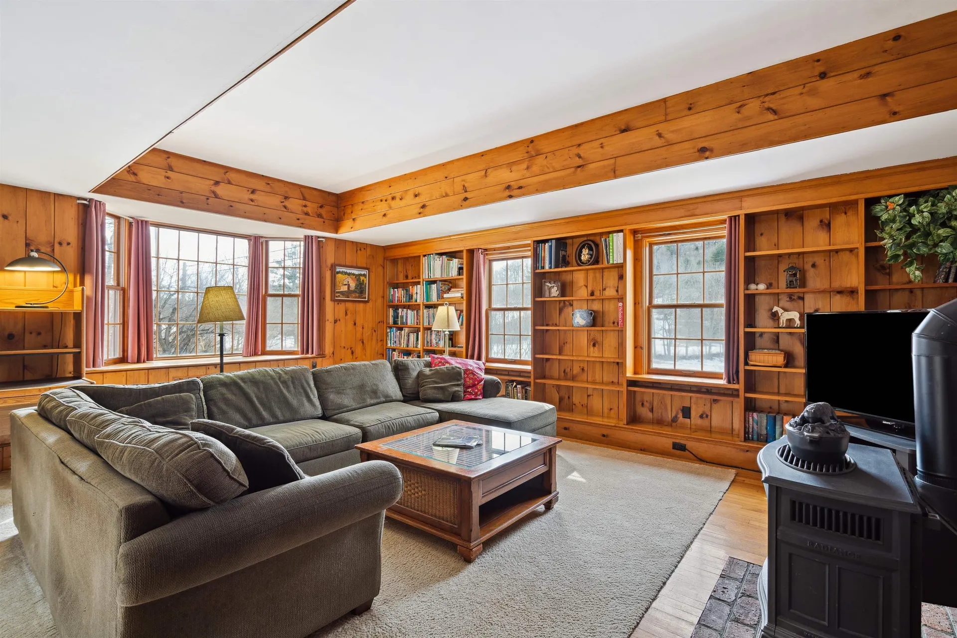 1207 Church Hill Woodstock VT 05091