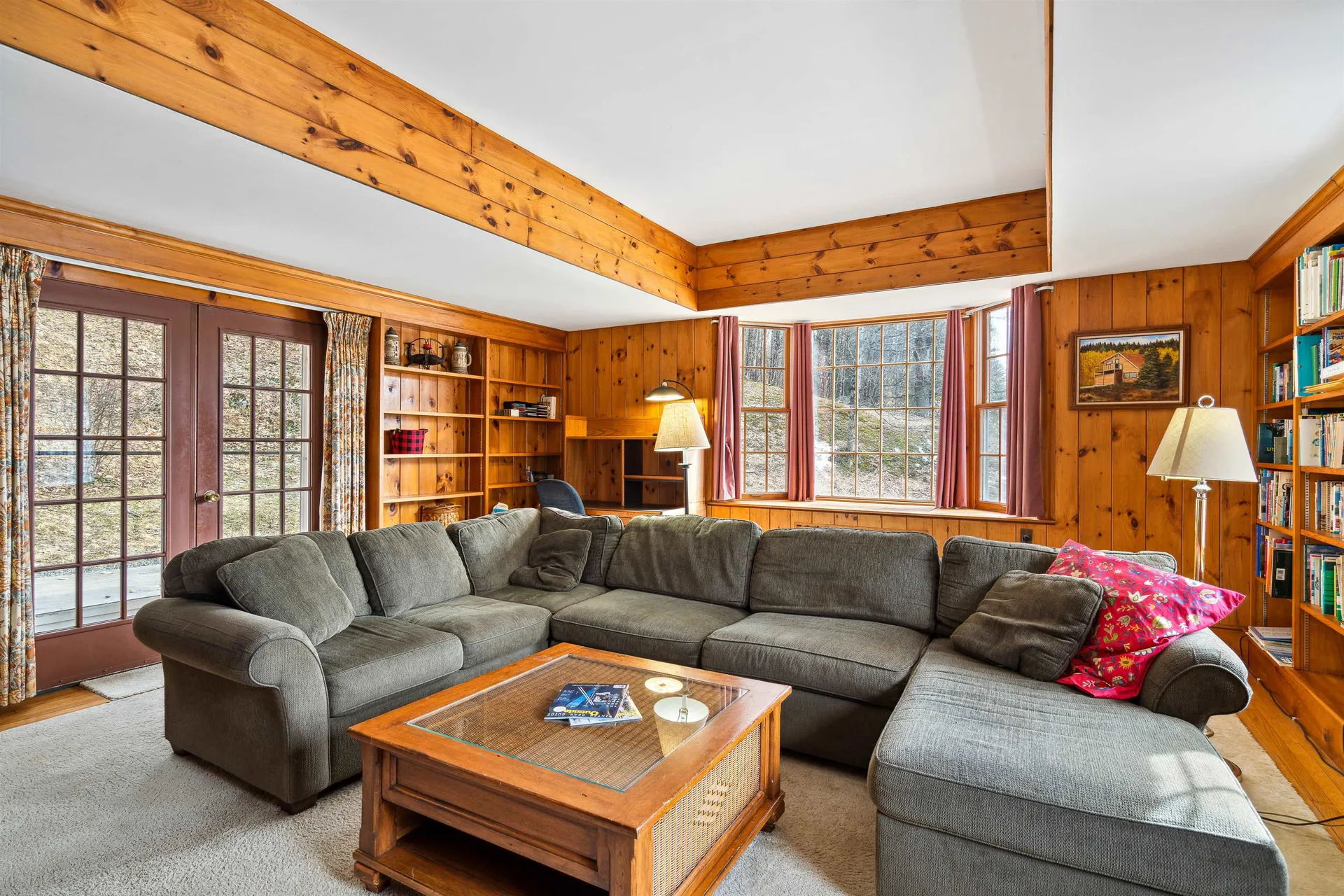 1207 Church Hill Woodstock VT 05091