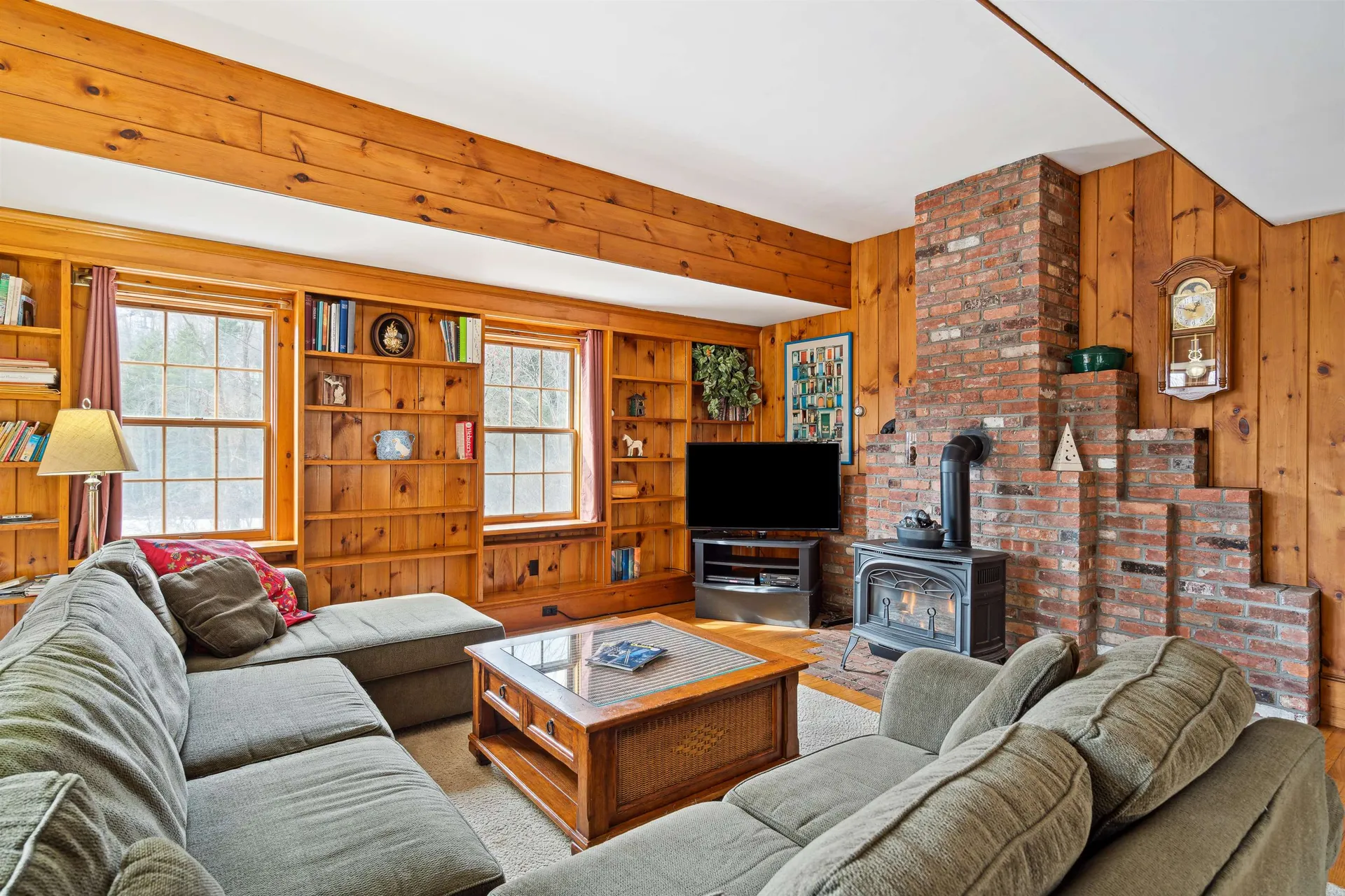 1207 Church Hill Woodstock VT 05091