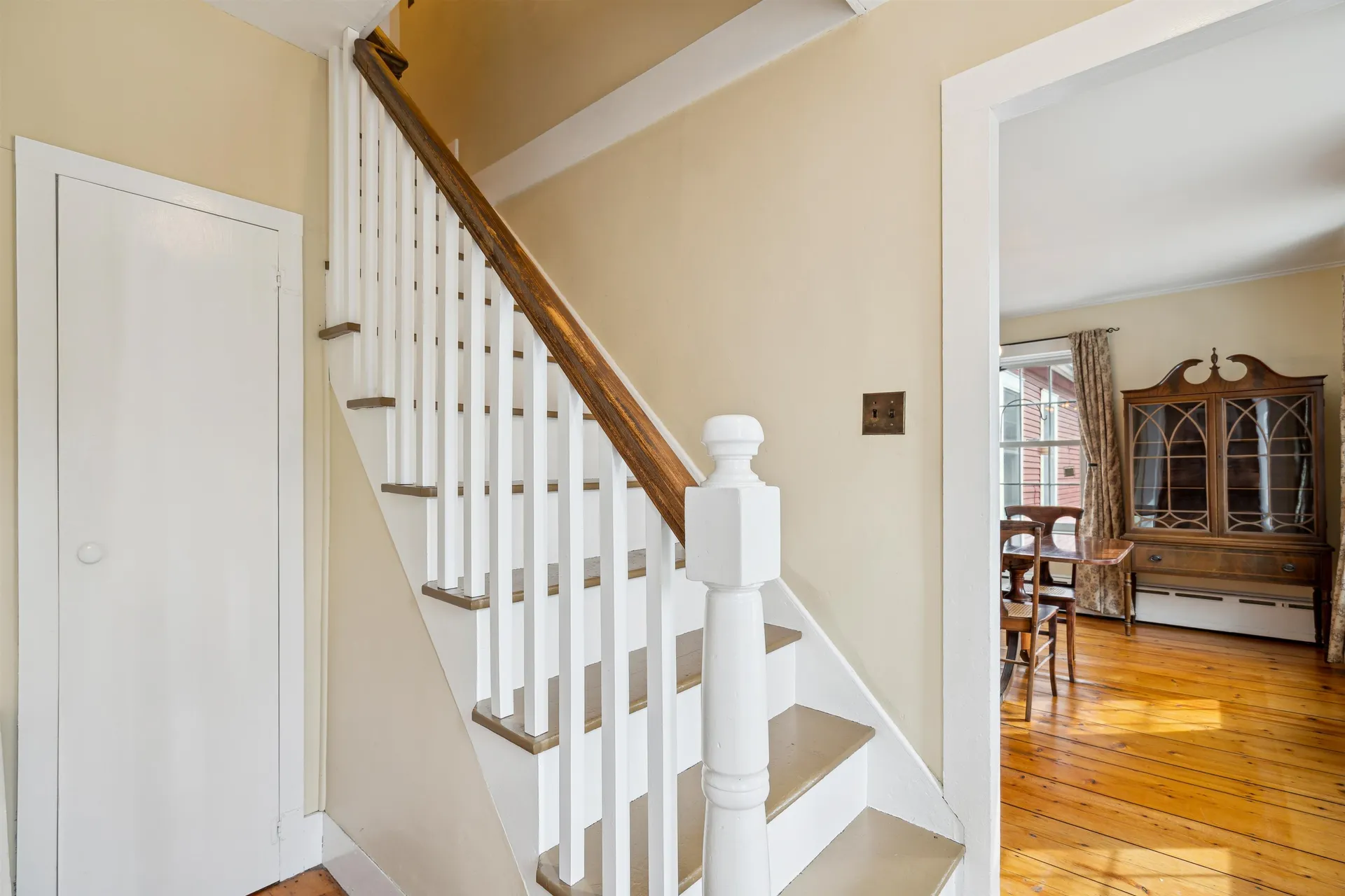 1207 Church Hill Woodstock VT 05091