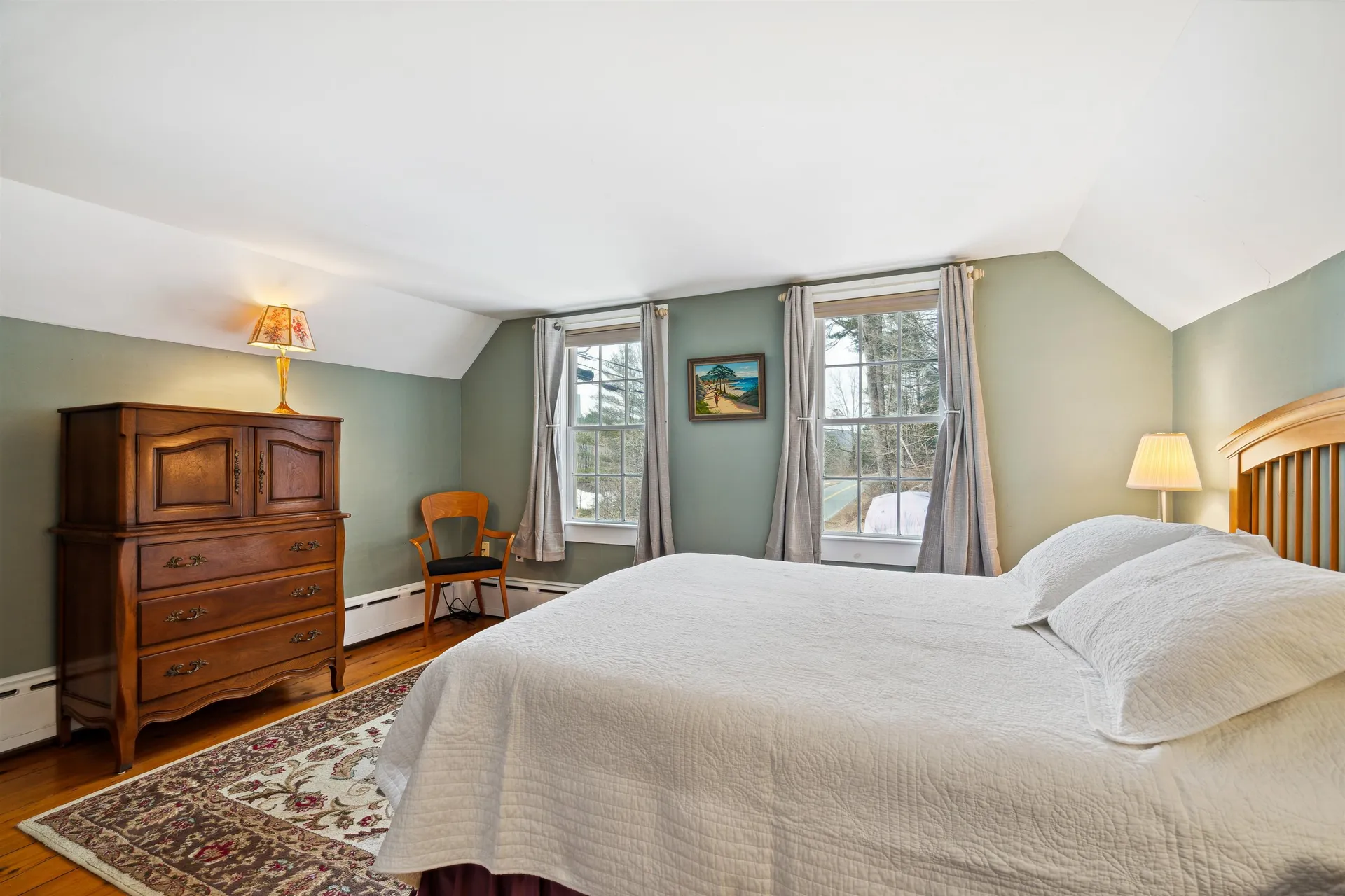 1207 Church Hill Woodstock VT 05091