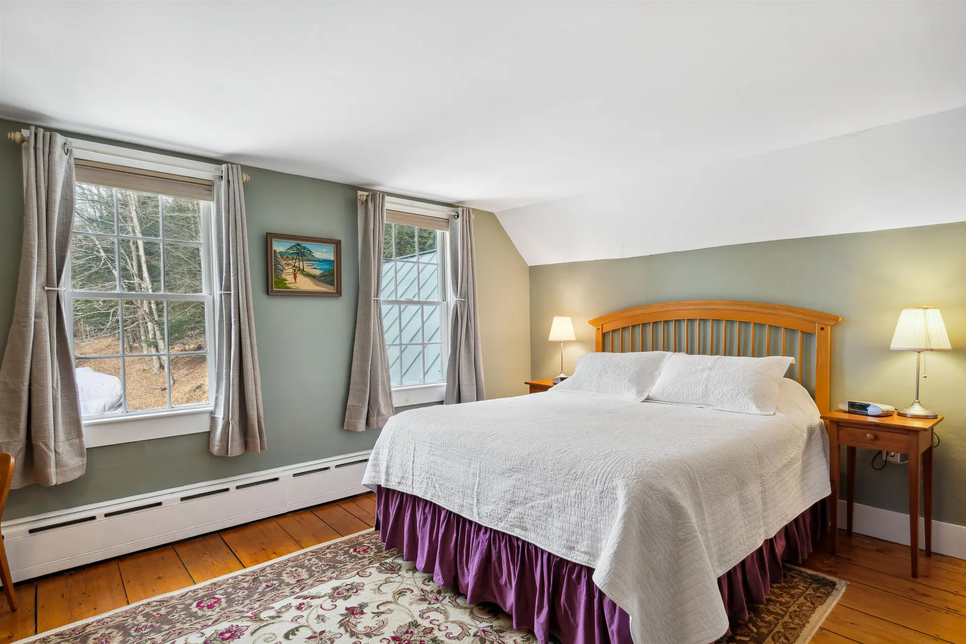 1207 Church Hill Woodstock VT 05091