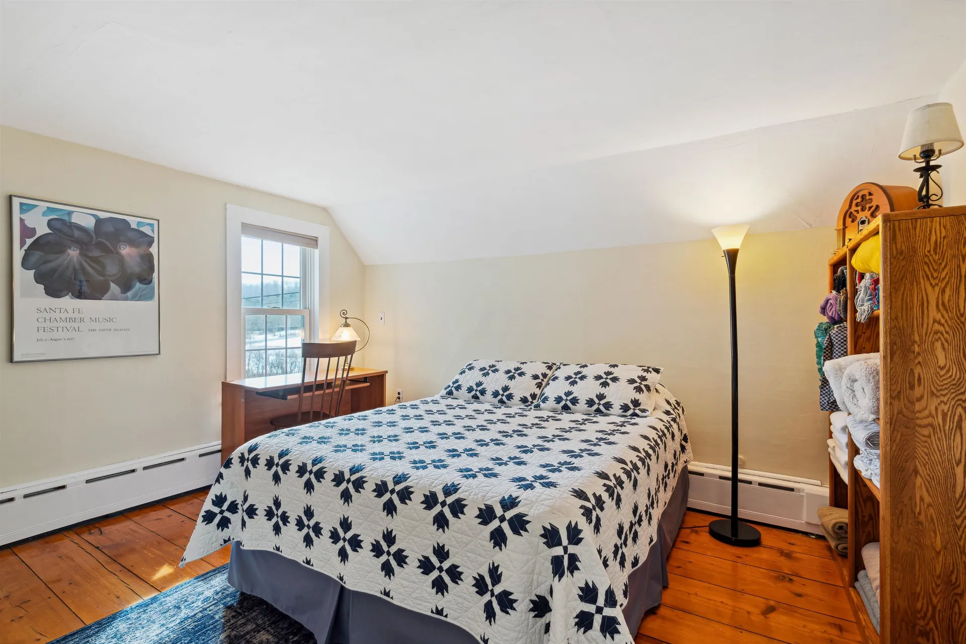 1207 Church Hill Woodstock VT 05091