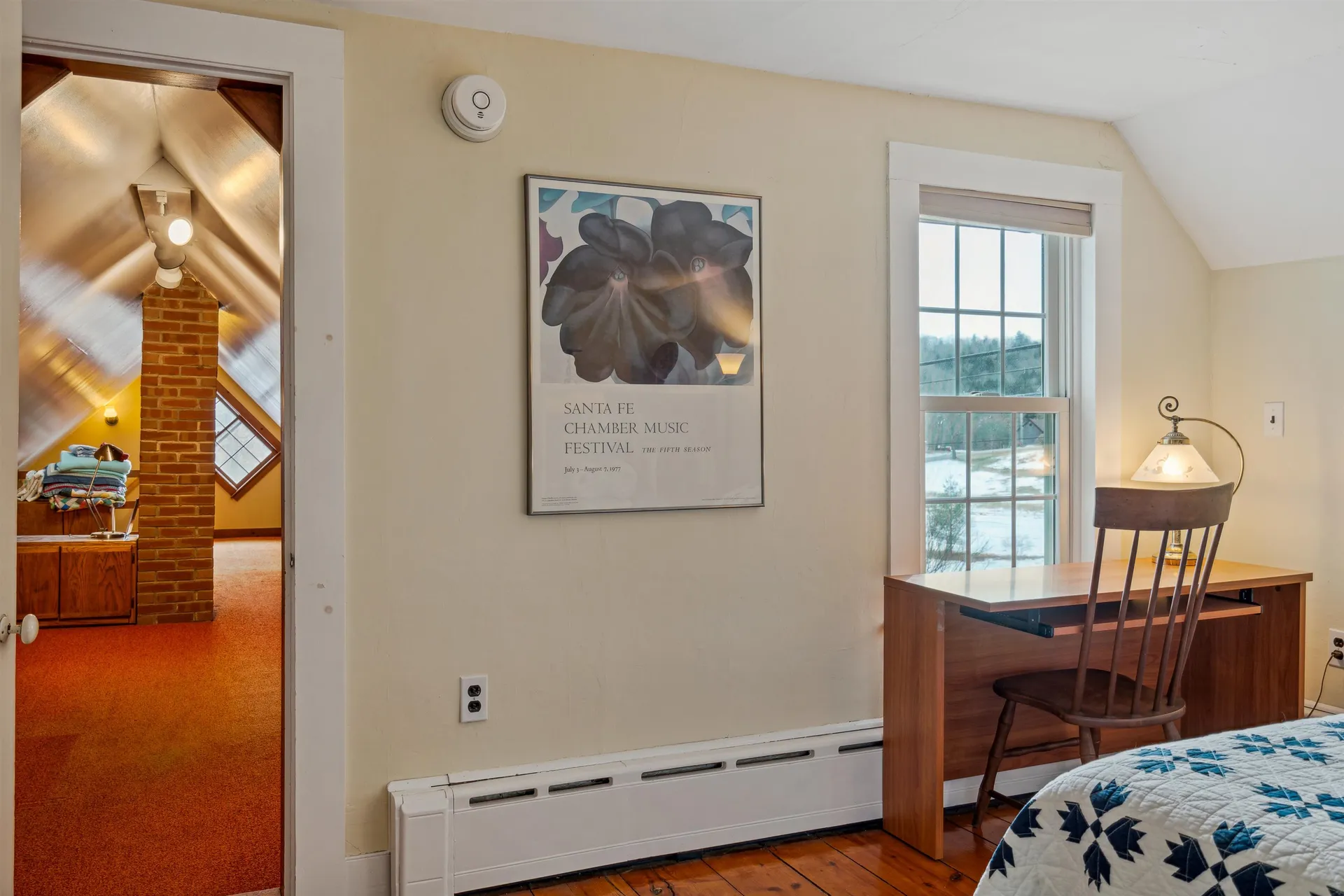 1207 Church Hill Woodstock VT 05091