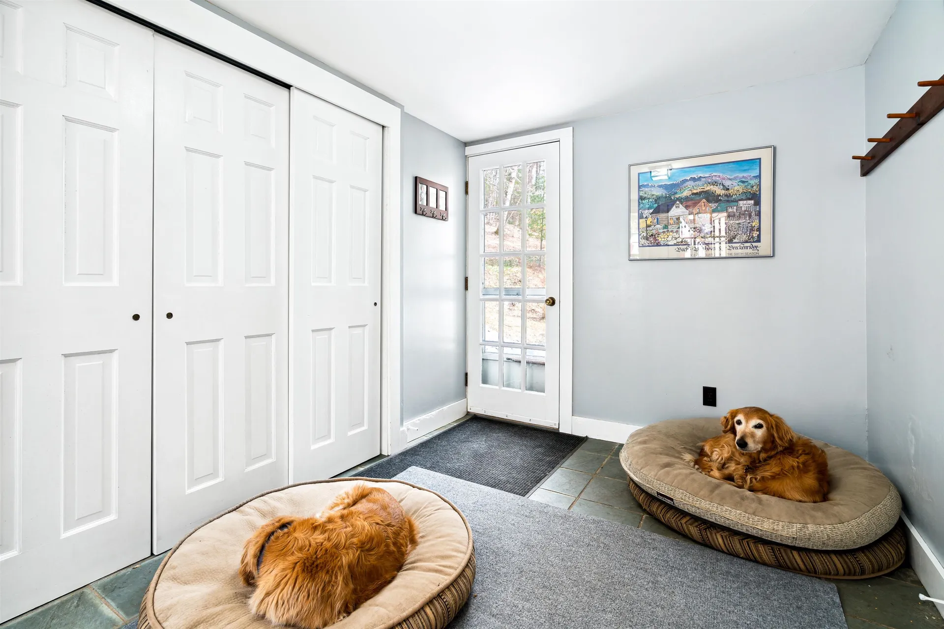 1207 Church Hill Woodstock VT 05091