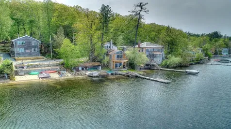 52 South Shore Road Chesterfield NH 03462