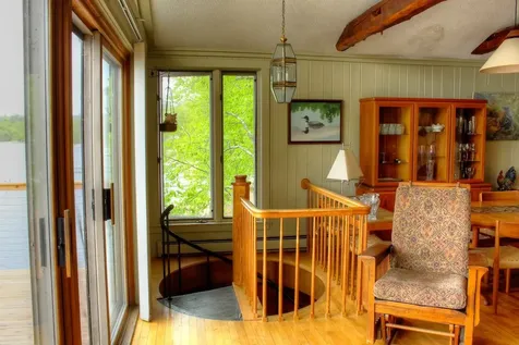52 South Shore Road Chesterfield NH 03462