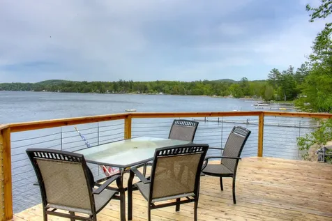 52 South Shore Road Chesterfield NH 03462