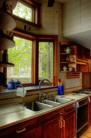 52 South Shore Road Chesterfield NH 03462