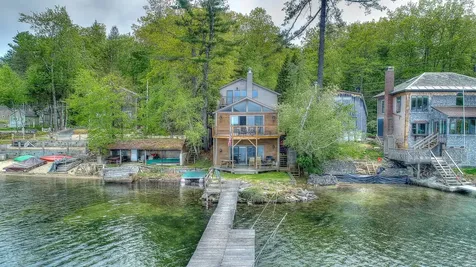 52 South Shore Road Chesterfield NH 03462