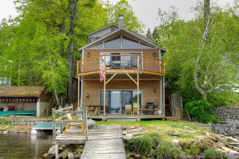 52 South Shore Road Chesterfield NH 03462
