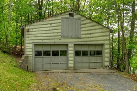 52 South Shore Road Chesterfield NH 03462