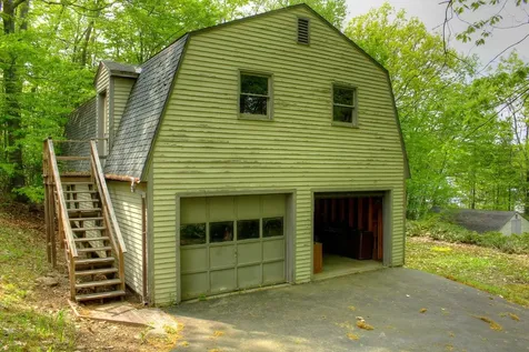 52 South Shore Road Chesterfield NH 03462