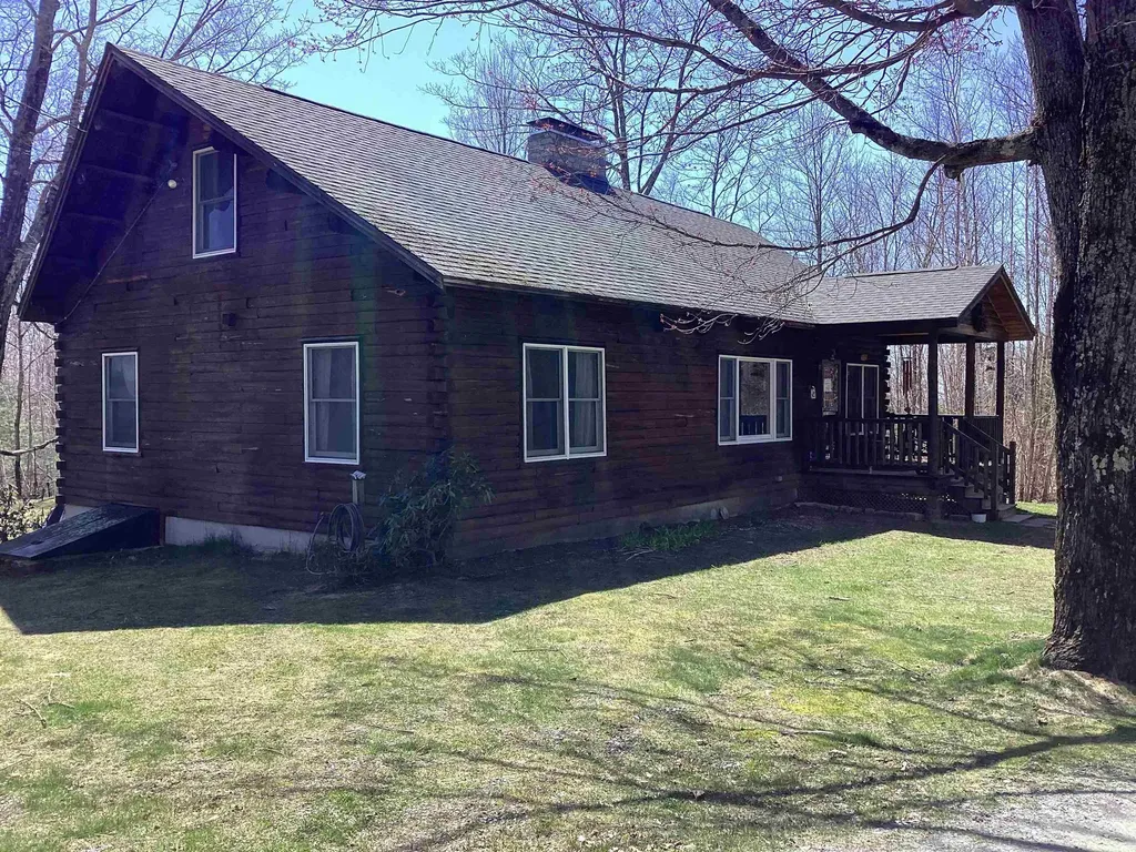 44 Monument Road Richmond NH 03470