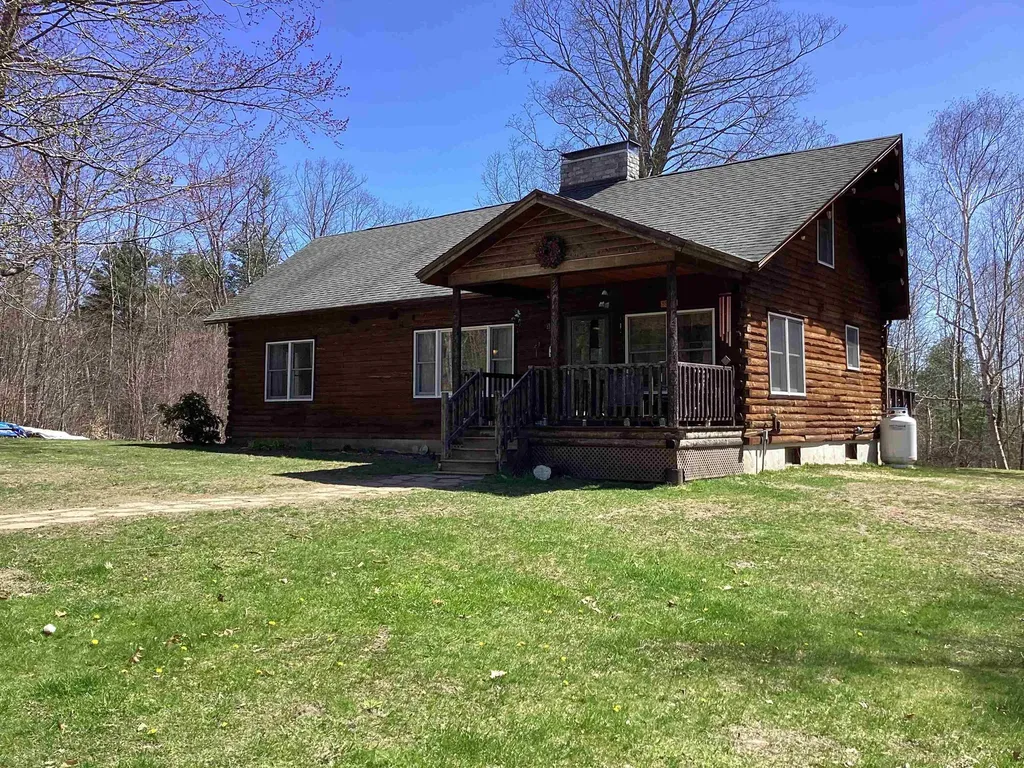 44 Monument Road Richmond NH 03470